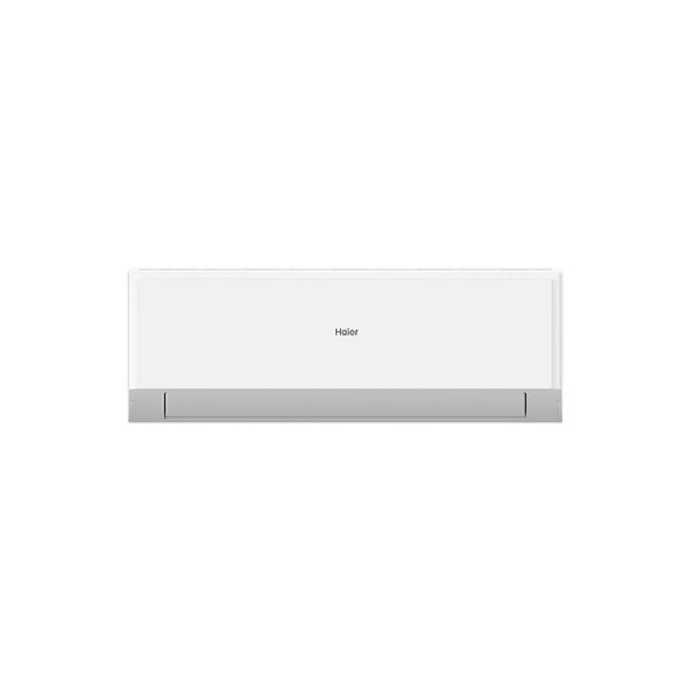Haier Split Air Conditioner 1.5 HP Cooling and Heating White HSU-12KHROCC. Haier Split Air Conditioner 1.5 HP Cooling and Heating White HSU-12KHROCC.